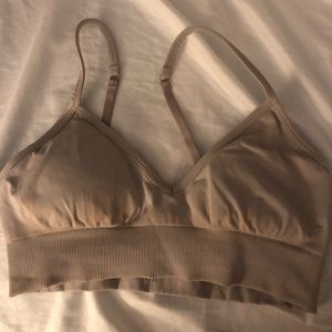 Ebb to Street bra lululemon size 10